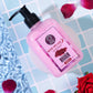 Rose Splash Hand Wash