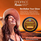 Radiance Revive Hydrating Face Gel with Glutathione I Vitamin B5 & Niacinamide