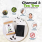 Charcoal & Tea Tree Glycerine Bathing Bar