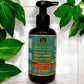 Neem & Tulsi Rejuvenation Shower Gel/Body Wash with Aloe Vera Extracts