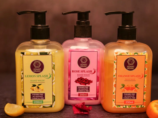 Hand Wash Collectives