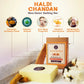 Haldi Chandan Shea Butter Bathing Bar