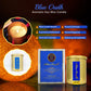 Blue Oudh Aromatic Soy Wax Candle