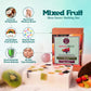 Mixed Fruit Shea Butter Bathing Bar