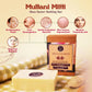 Multani Mitti Shea Butter Bathing Bar