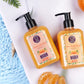 Orange Splash Hand Wash