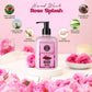 Rose Splash Hand Wash