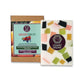 Mixed Fruit Shea Butter Bathing Bar