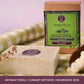 Neem Tulsi Shea Butter Bathing Bar