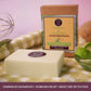 Potato & Aloevera Shea Butter Bathing Bar